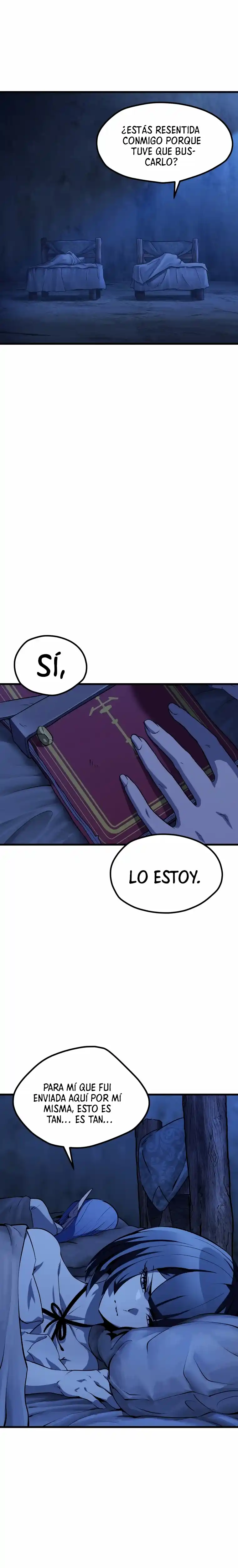 Otherworldly Sword King's Survival Records - Capítulo 175 - Página 22 - LectorTMOo