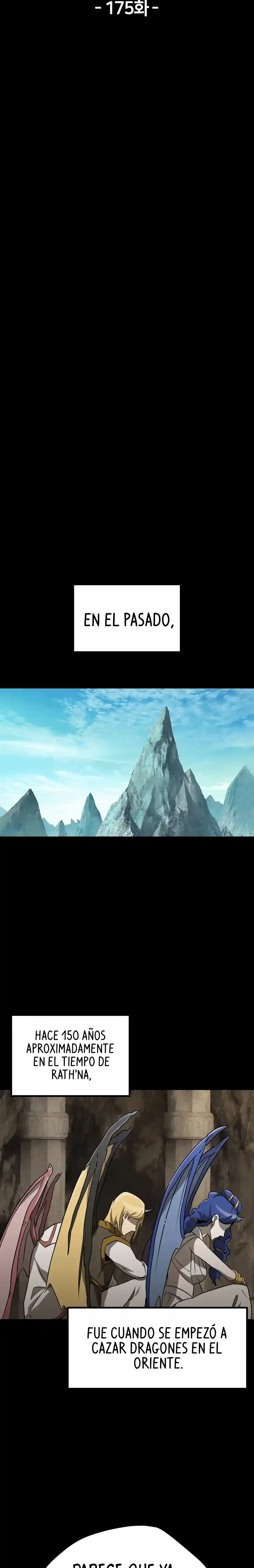 Otherworldly Sword King's Survival Records - Capítulo 176 - Página 24 - LectorTMOo