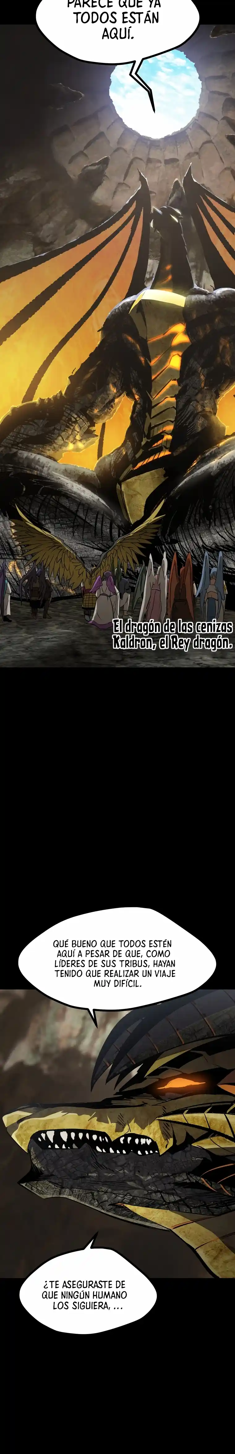 Otherworldly Sword King's Survival Records - Capítulo 176 - Página 25 - LectorTMOo