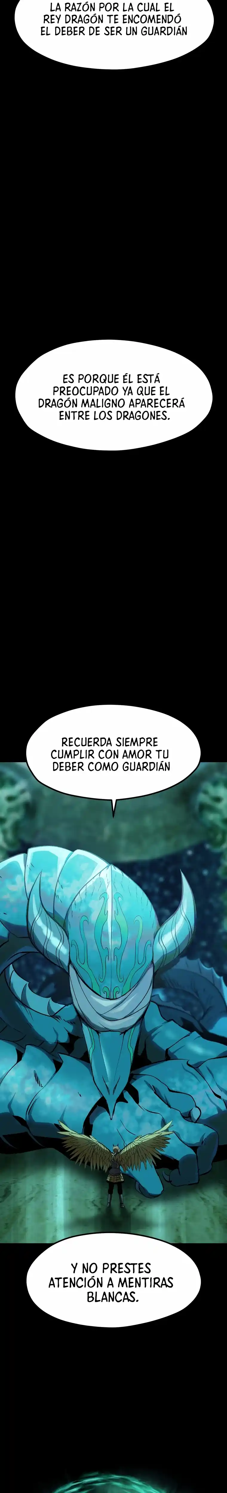 Otherworldly Sword King's Survival Records - Capítulo 177 - Página 6 - LectorTMOo