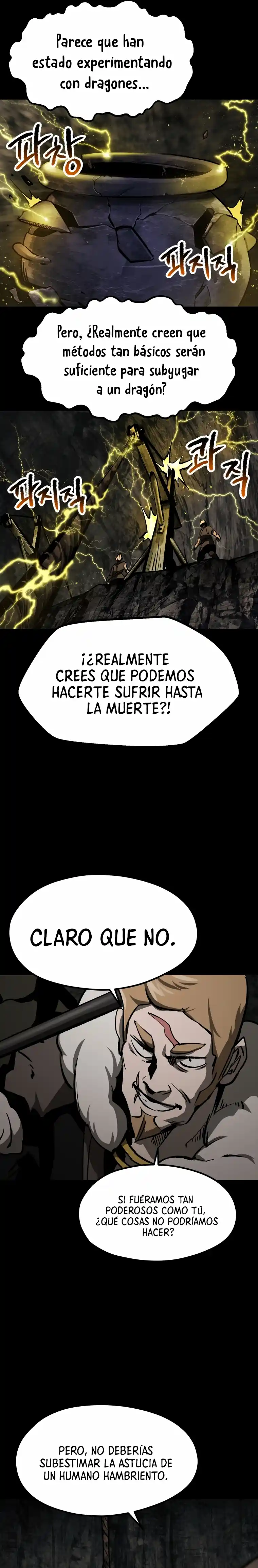 Otherworldly Sword King's Survival Records - Capítulo 177 - Página 12 - LectorTMOo
