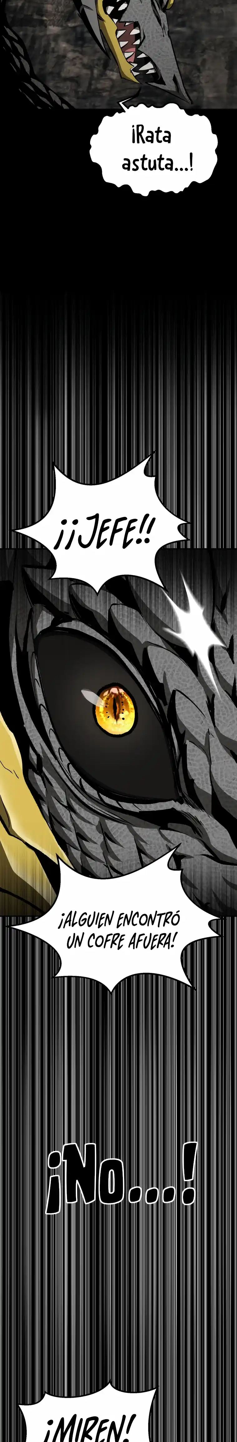Otherworldly Sword King's Survival Records - Capítulo 177 - Página 15 - LectorTMOo