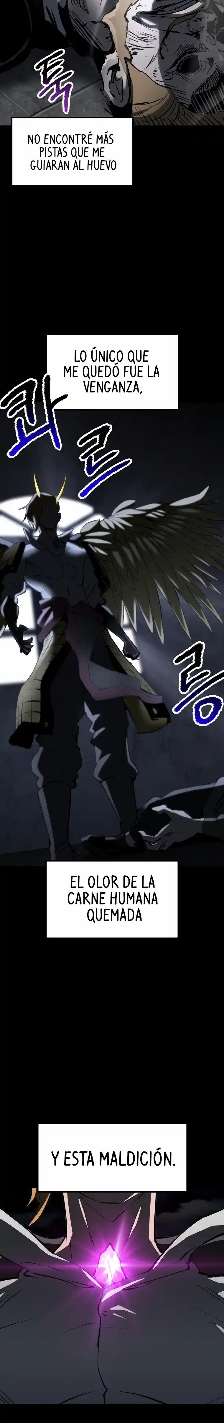 Otherworldly Sword King's Survival Records - Capítulo 177 - Página 25 - LectorTMOo
