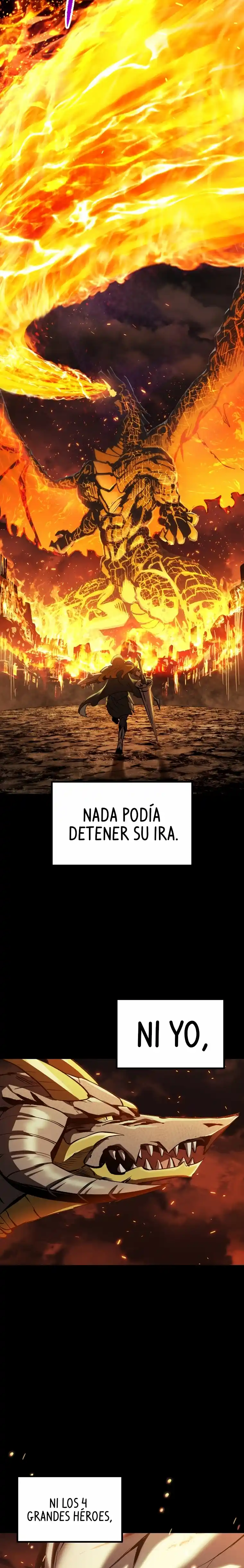 Otherworldly Sword King's Survival Records - Capítulo 177 - Página 30 - LectorTMOo