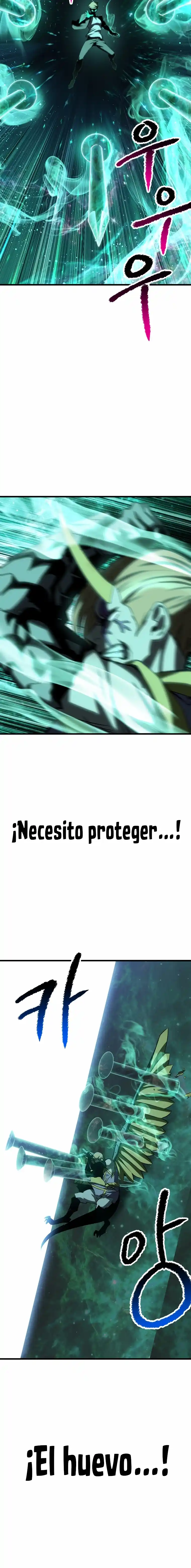 Otherworldly Sword King's Survival Records - Capítulo 178 - Página 19 - LectorTMOo