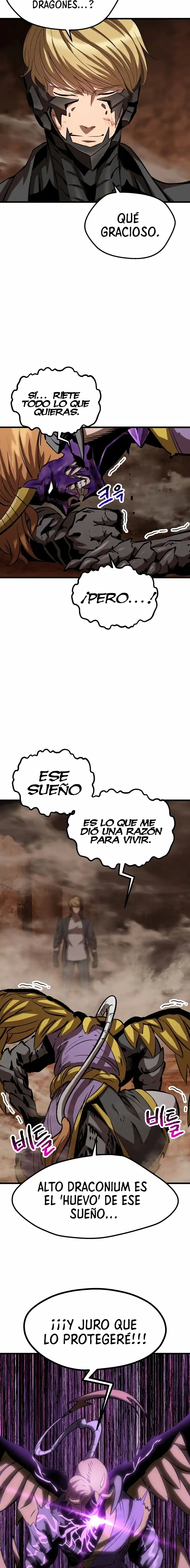 Otherworldly Sword King's Survival Records - Capítulo 178 - Página 27 - LectorTMOo
