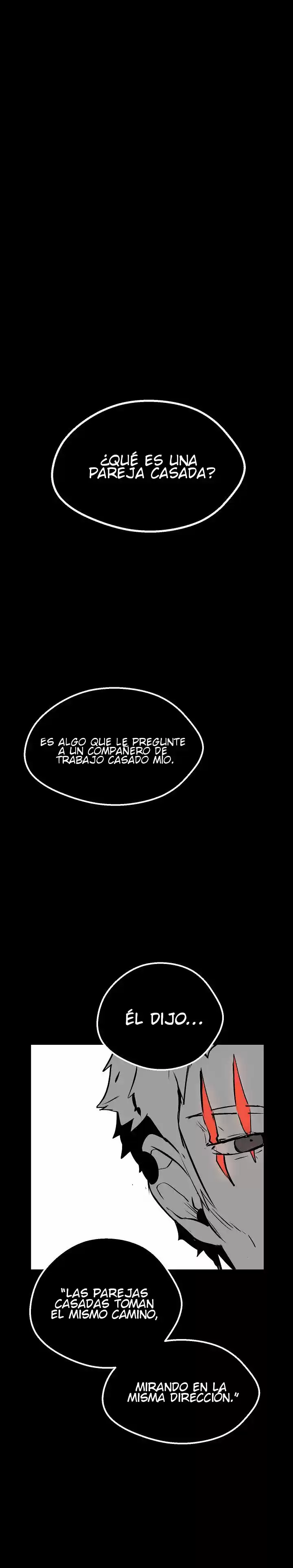 Otherworldly Sword King's Survival Records - Capítulo 18 - Página 22 - LectorTMOo