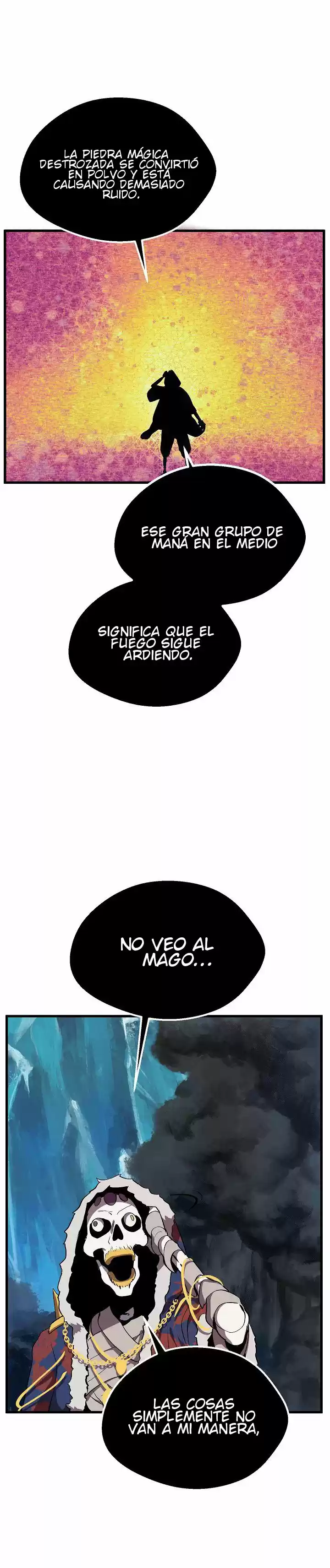 Otherworldly Sword King's Survival Records - Capítulo 18 - Página 78 - LectorTMOo