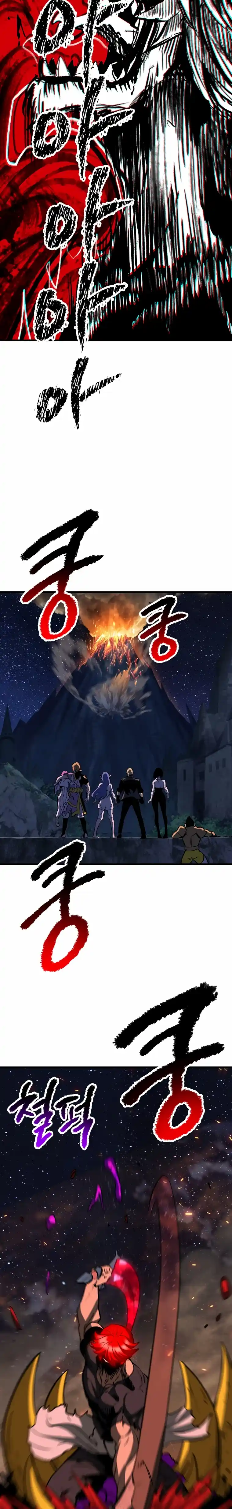 Otherworldly Sword King's Survival Records - Capítulo 180 - Página 8 - LectorTMOo