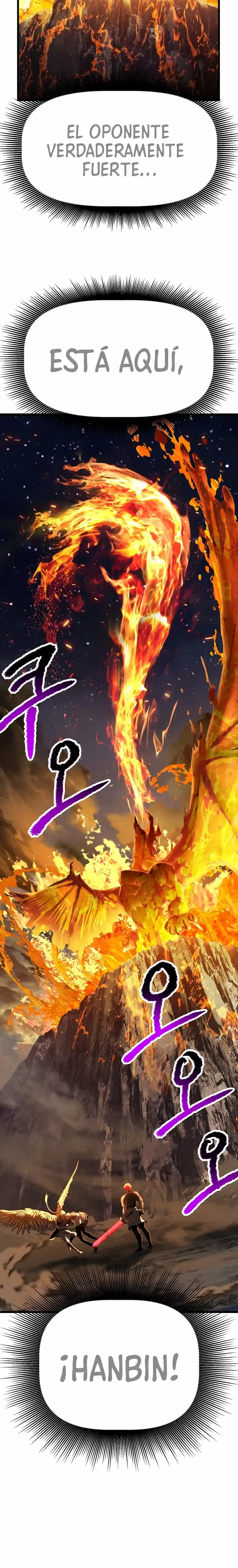 Otherworldly Sword King's Survival Records - Capítulo 182 - Página 28 - LectorTMOo