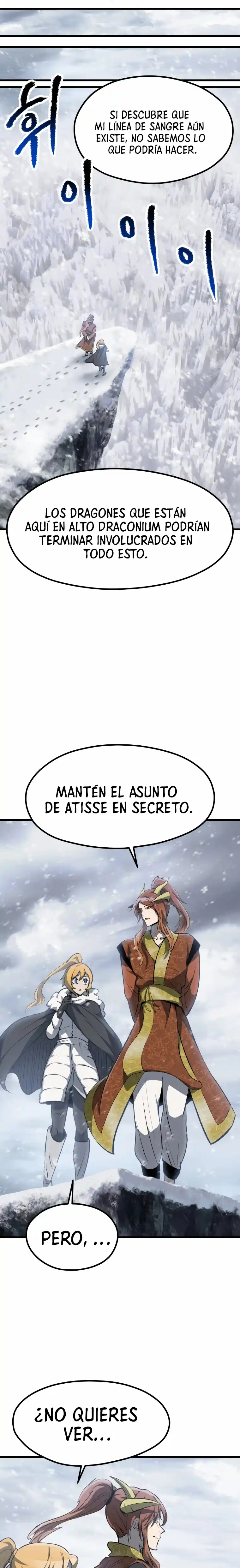 Otherworldly Sword King's Survival Records - Capítulo 183 - Página 20 - LectorTMOo