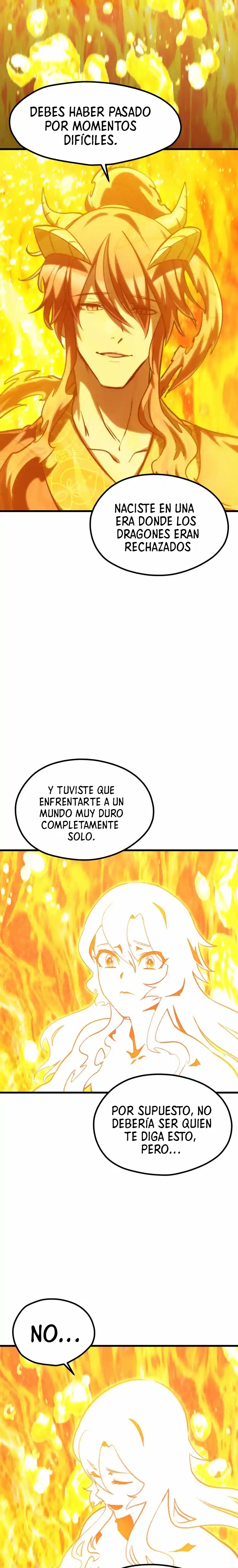 Otherworldly Sword King's Survival Records - Capítulo 183 - Página 22 - LectorTMOo