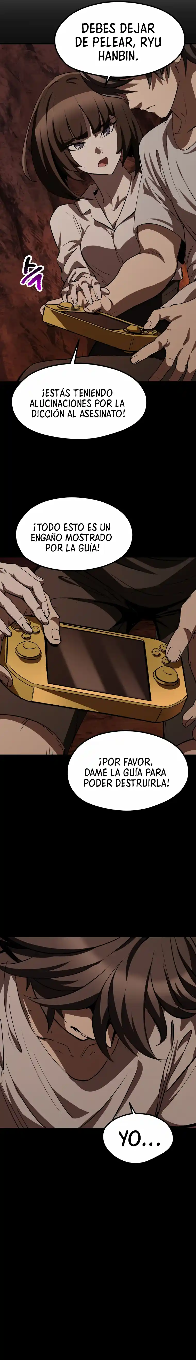 Otherworldly Sword King's Survival Records - Capítulo 185 - Página 13 - LectorTMOo