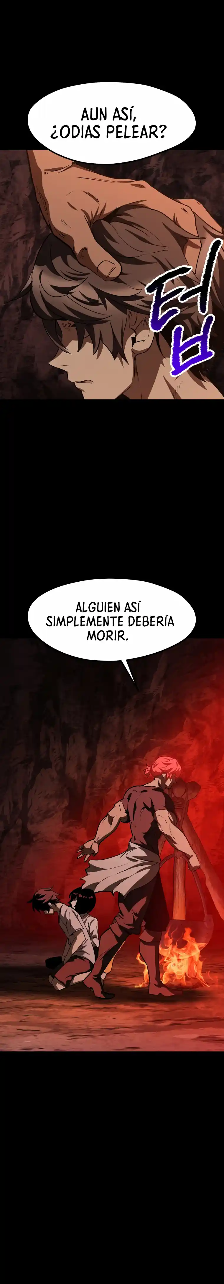 Otherworldly Sword King's Survival Records - Capítulo 185 - Página 15 - LectorTMOo