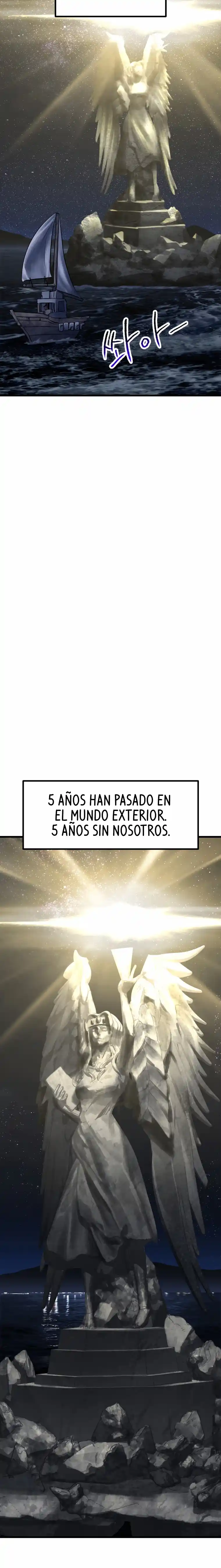 Otherworldly Sword King's Survival Records - Capítulo 186 - Página 32 - LectorTMOo