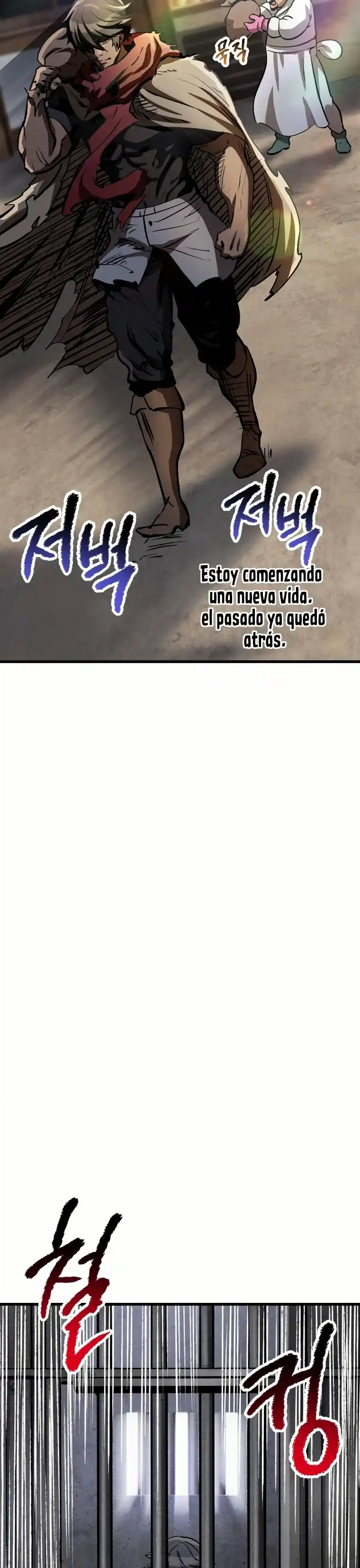 Otherworldly Sword King's Survival Records - Capítulo 187 - Página 25 - LectorTMOo