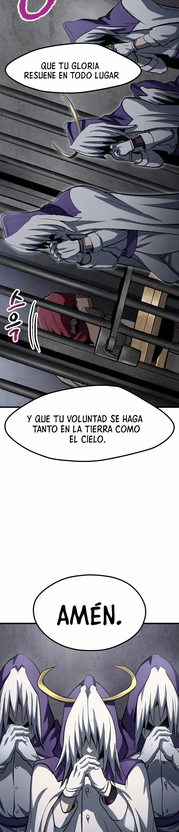 Otherworldly Sword King's Survival Records - Capítulo 187 - Página 29 - LectorTMOo