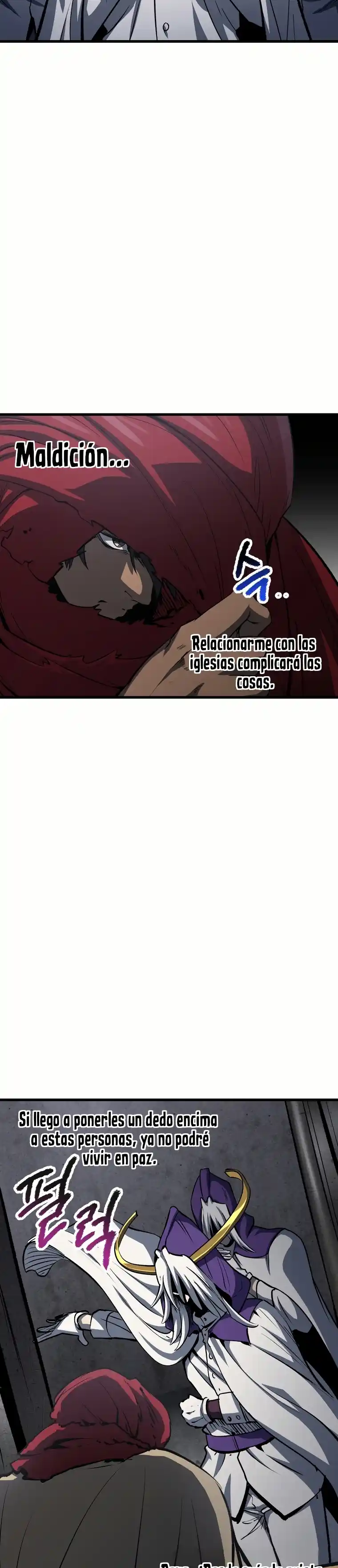 Otherworldly Sword King's Survival Records - Capítulo 187 - Página 30 - LectorTMOo
