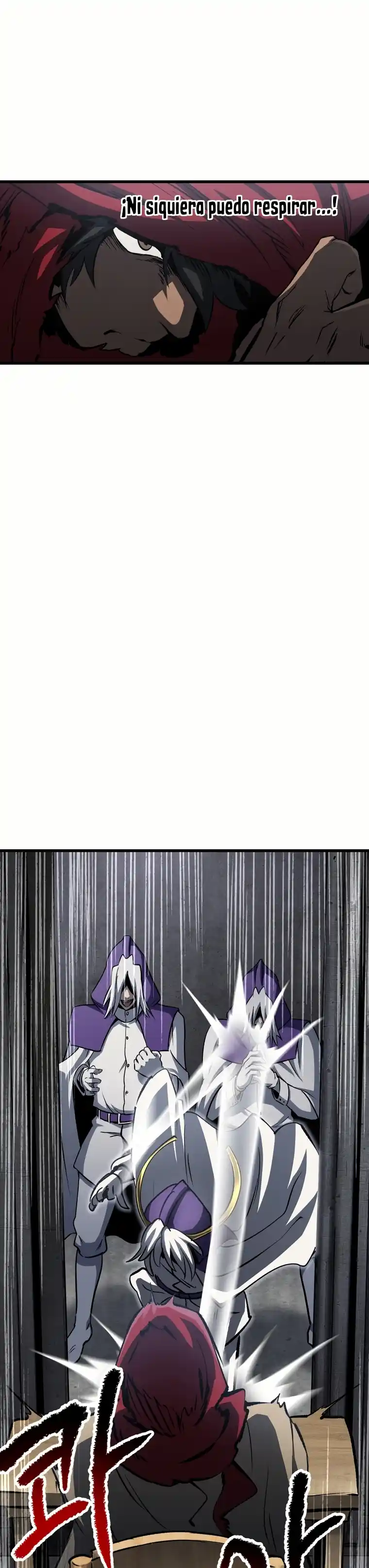 Otherworldly Sword King's Survival Records - Capítulo 187 - Página 32 - LectorTMOo