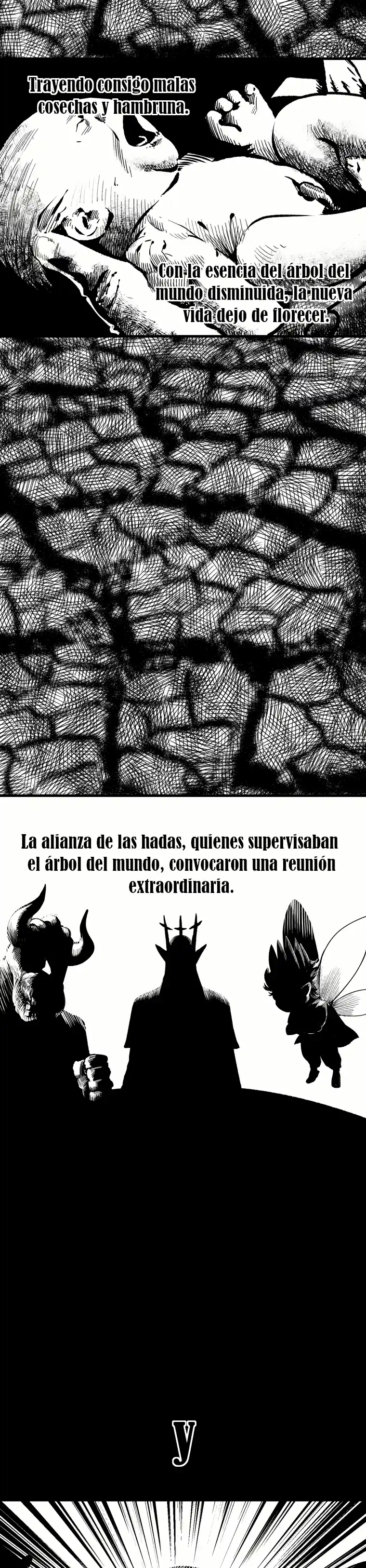 Otherworldly Sword King's Survival Records - Capítulo 188 - Página 4 - LectorTMOo