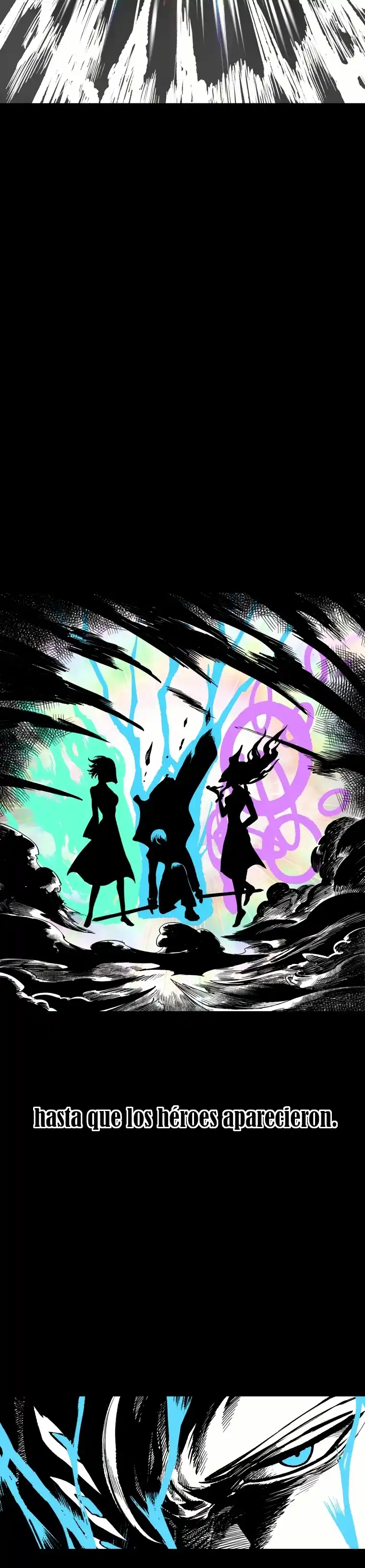 Otherworldly Sword King's Survival Records - Capítulo 188 - Página 15 - LectorTMOo