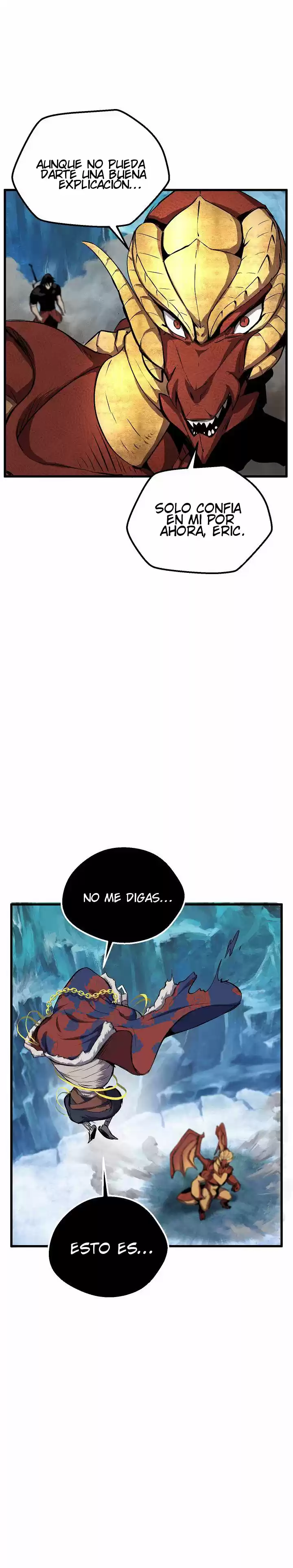 Otherworldly Sword King's Survival Records - Capítulo 19 - Página 4 - LectorTMOo
