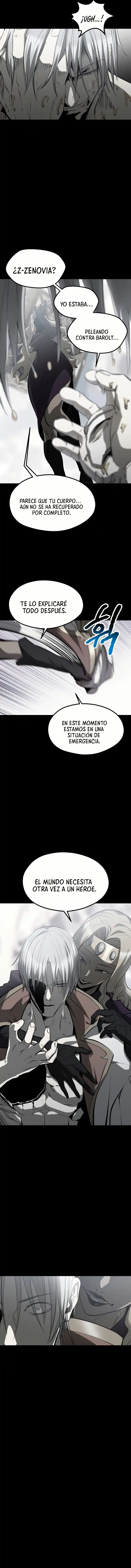 Otherworldly Sword King's Survival Records - Capítulo 193 - Página 5 - LectorTMOo