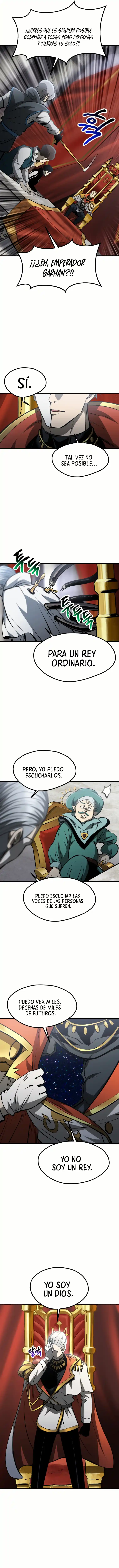 Otherworldly Sword King's Survival Records - Capítulo 193 - Página 14 - LectorTMOo