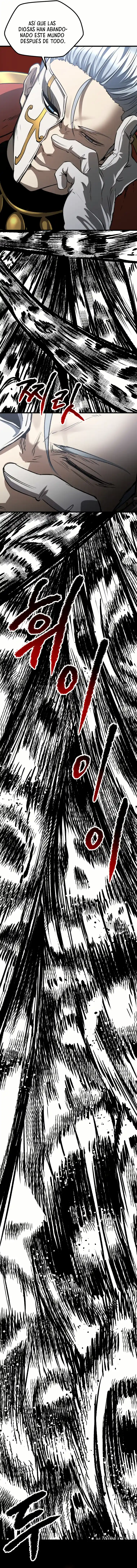 Otherworldly Sword King's Survival Records - Capítulo 194 - Página 7 - LectorTMOo