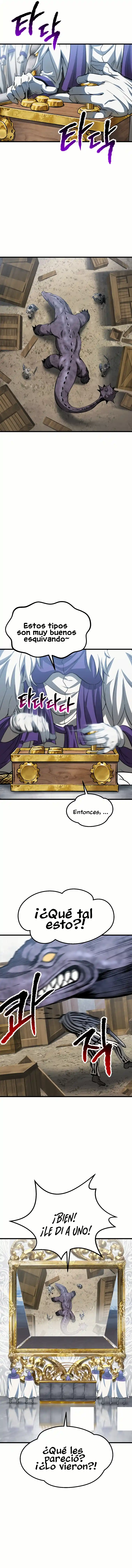 Otherworldly Sword King's Survival Records - Capítulo 194 - Página 11 - LectorTMOo