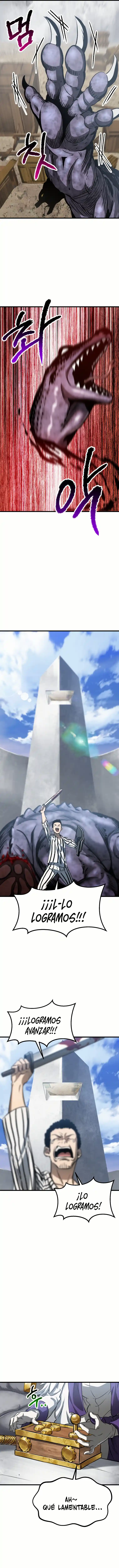 Otherworldly Sword King's Survival Records - Capítulo 194 - Página 14 - LectorTMOo