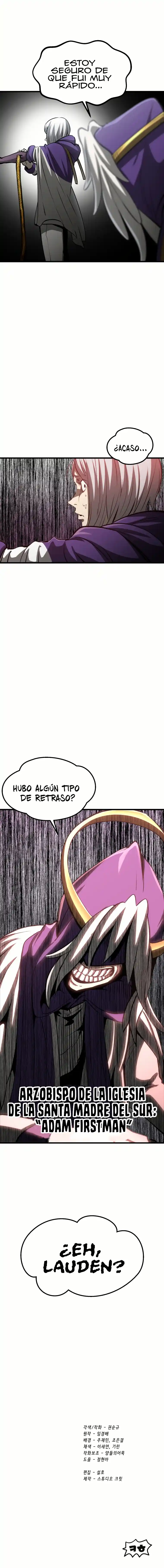 Otherworldly Sword King's Survival Records - Capítulo 194 - Página 15 - LectorTMOo