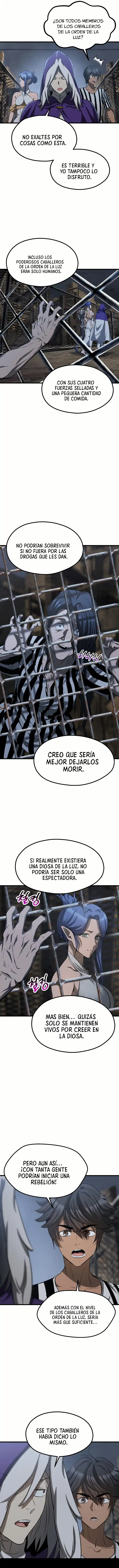 Otherworldly Sword King's Survival Records - Capítulo 197 - Página 9 - LectorTMOo