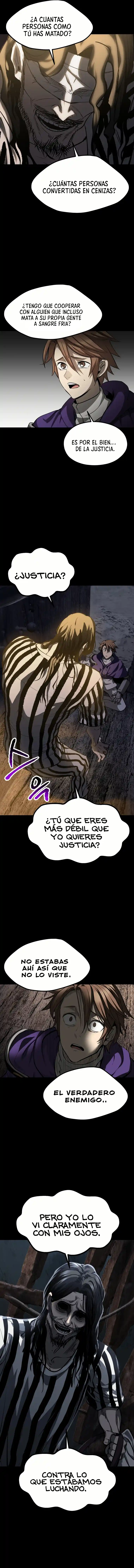 Otherworldly Sword King's Survival Records - Capítulo 197 - Página 11 - LectorTMOo