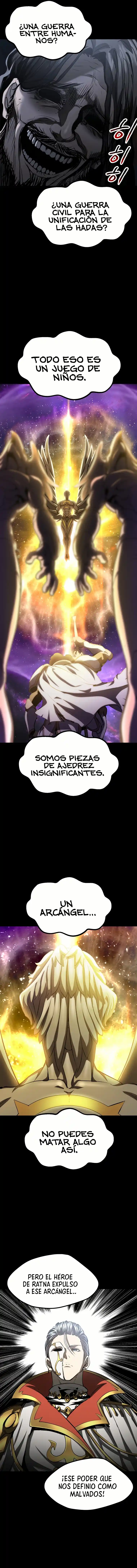 Otherworldly Sword King's Survival Records - Capítulo 197 - Página 12 - LectorTMOo