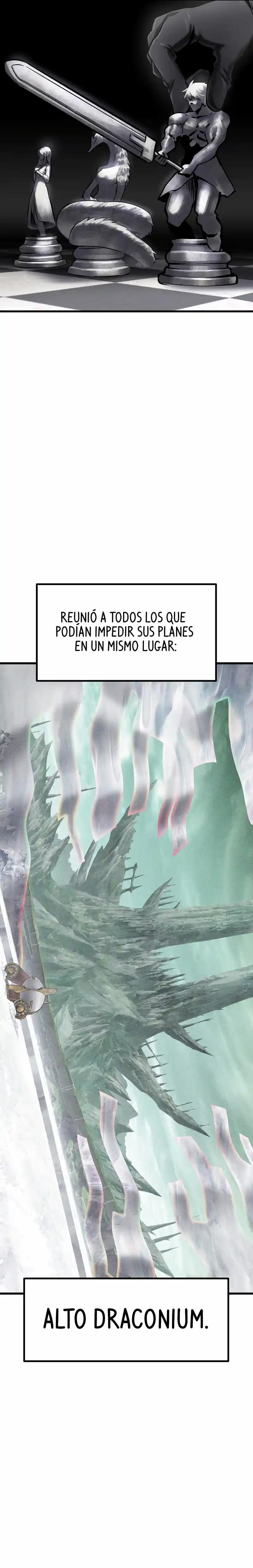 Otherworldly Sword King's Survival Records - Capítulo 199 - Página 5 - LectorTMOo