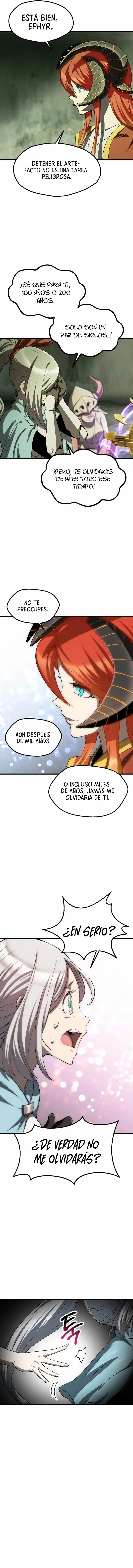 Otherworldly Sword King's Survival Records - Capítulo 199 - Página 12 - LectorTMOo