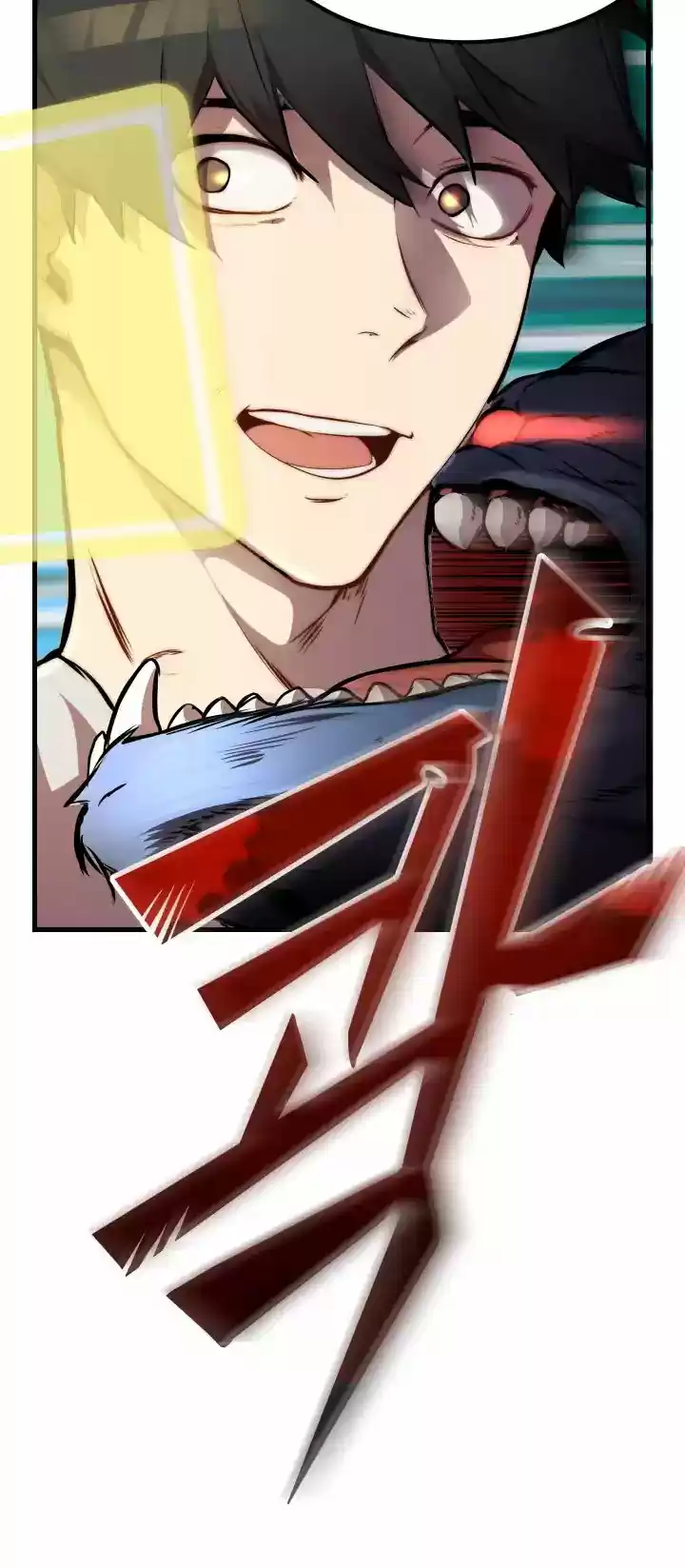 Otherworldly Sword King's Survival Records - Capítulo 2 - Página 19 - LectorTMOo