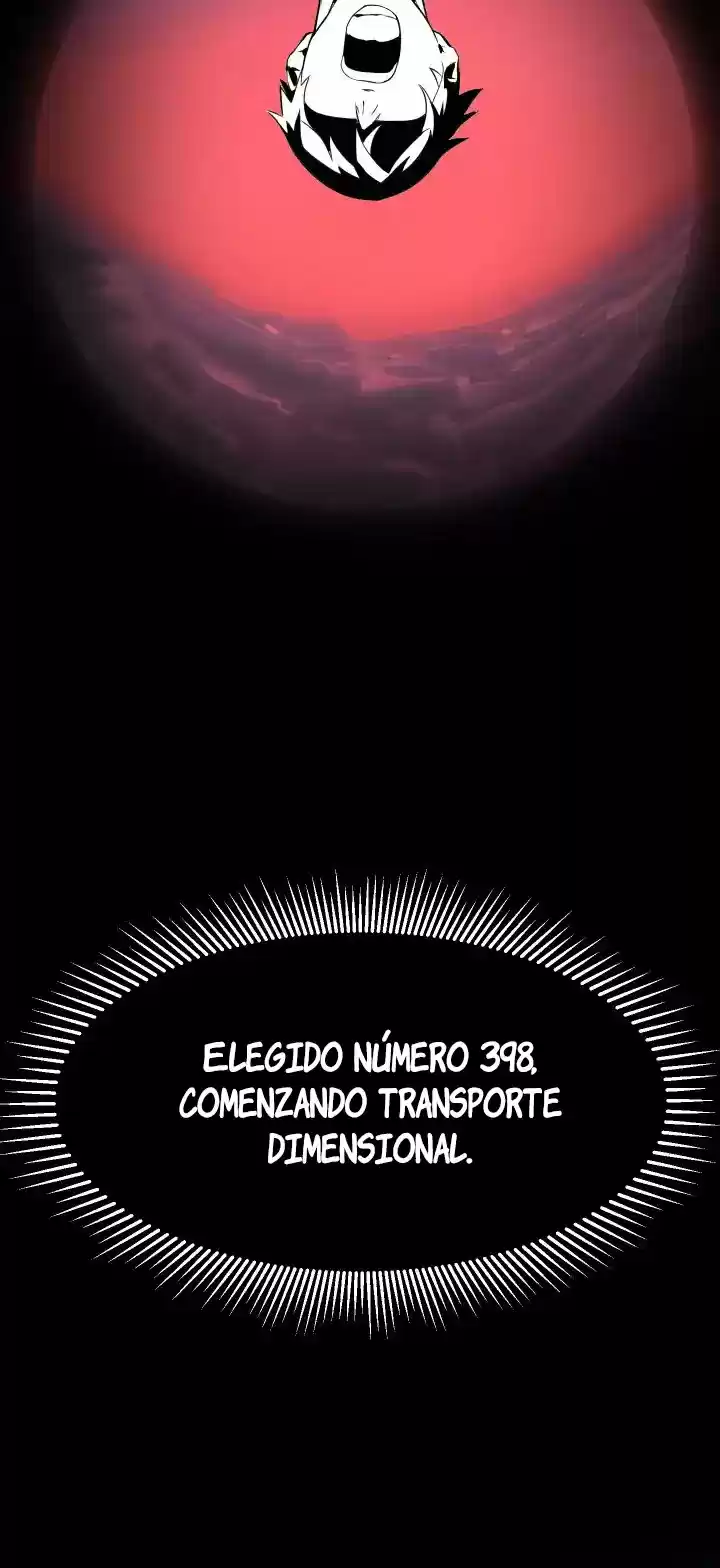 Otherworldly Sword King's Survival Records - Capítulo 2 - Página 47 - LectorTMOo
