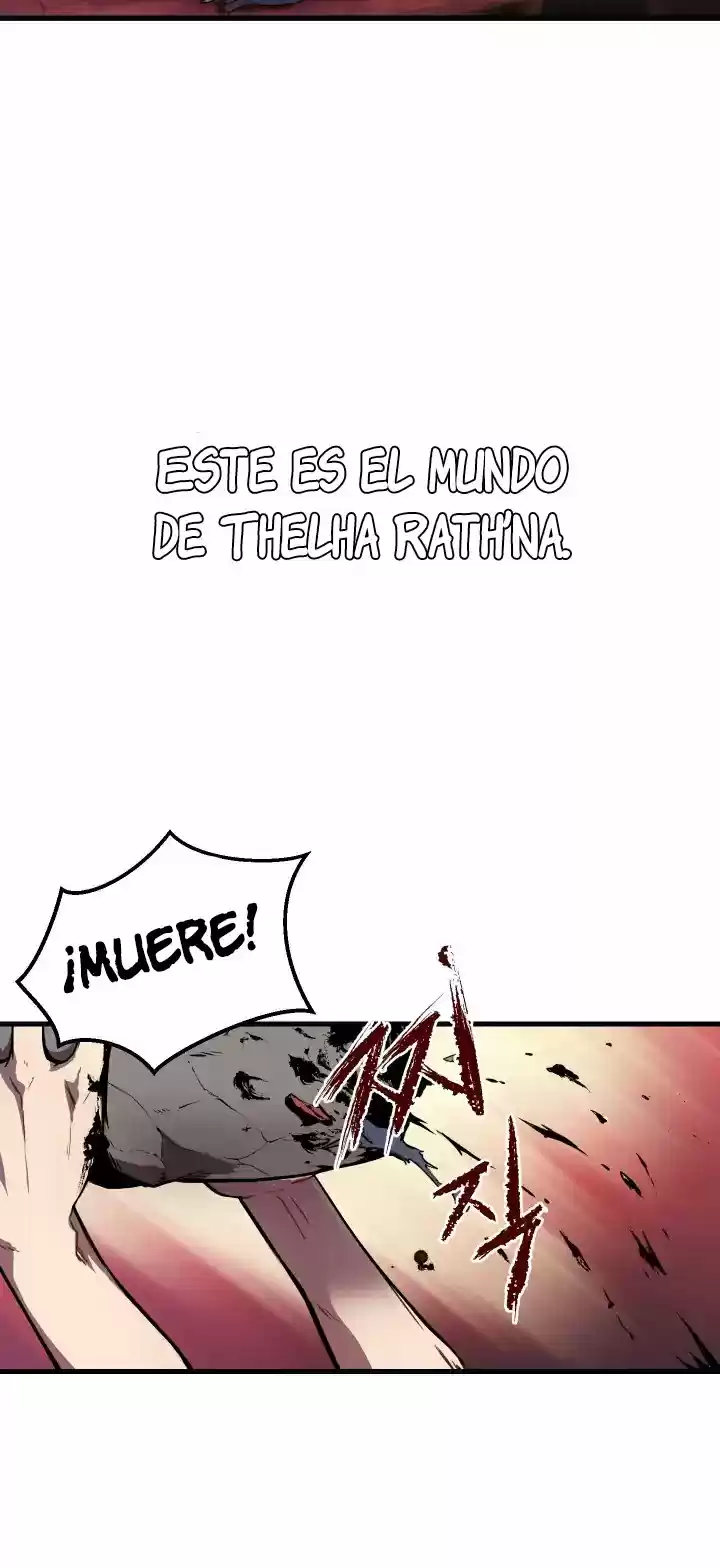 Otherworldly Sword King's Survival Records - Capítulo 2 - Página 50 - LectorTMOo