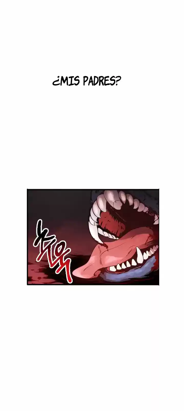 Otherworldly Sword King's Survival Records - Capítulo 2 - Página 55 - LectorTMOo