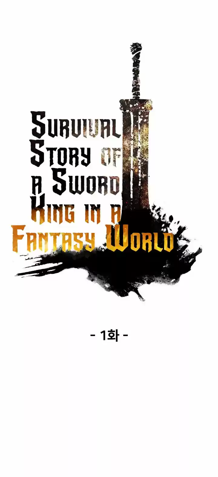 Otherworldly Sword King's Survival Records - Capítulo 2 - Página 65 - LectorTMOo