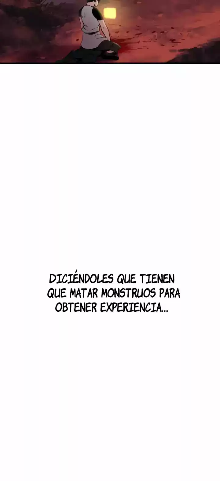Otherworldly Sword King's Survival Records - Capítulo 2 - Página 67 - LectorTMOo