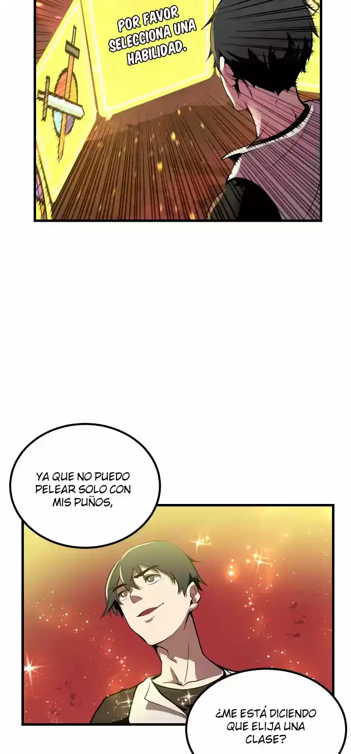 Otherworldly Sword King's Survival Records - Capítulo 2 - Página 73 - LectorTMOo