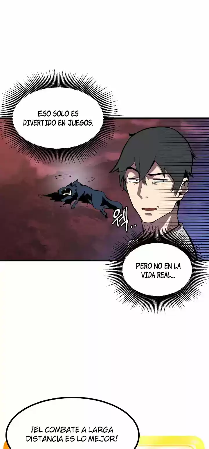 Otherworldly Sword King's Survival Records - Capítulo 2 - Página 75 - LectorTMOo
