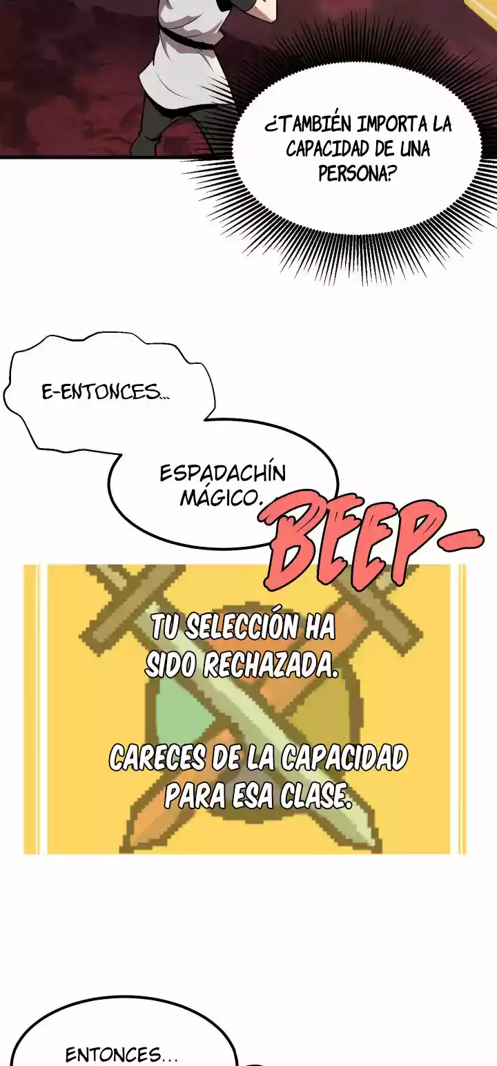 Otherworldly Sword King's Survival Records - Capítulo 2 - Página 77 - LectorTMOo