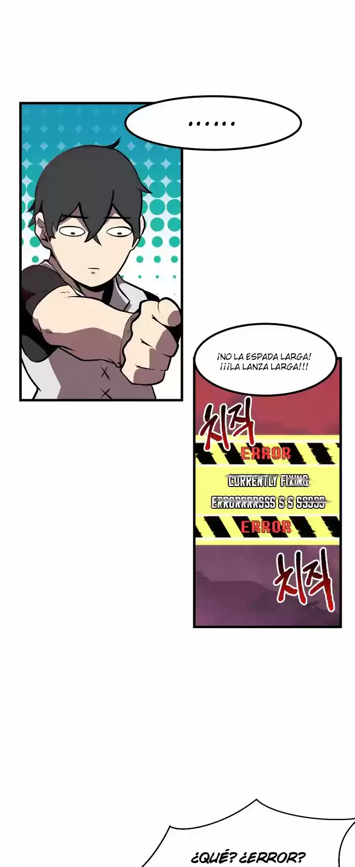Otherworldly Sword King's Survival Records - Capítulo 2 - Página 83 - LectorTMOo