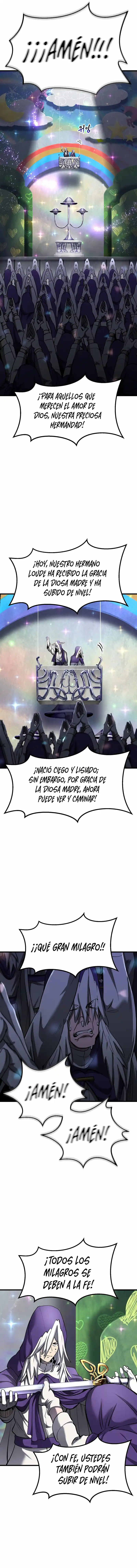 Otherworldly Sword King's Survival Records - Capítulo 200 - Página 6 - LectorTMOo