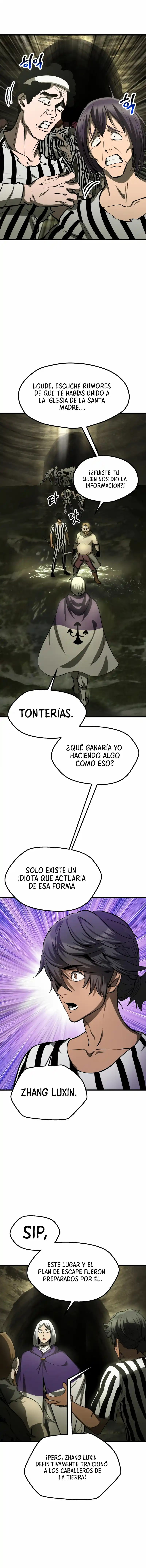 Otherworldly Sword King's Survival Records - Capítulo 202 - Página 12 - LectorTMOo