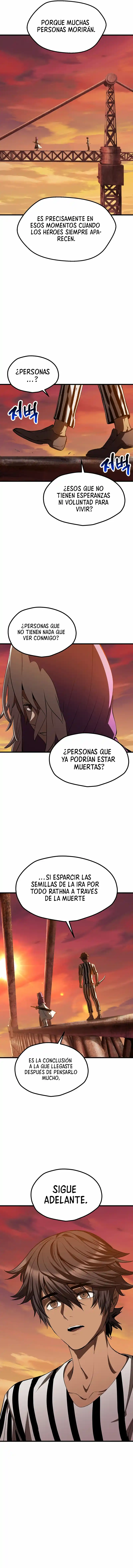 Otherworldly Sword King's Survival Records - Capítulo 202 - Página 15 - LectorTMOo